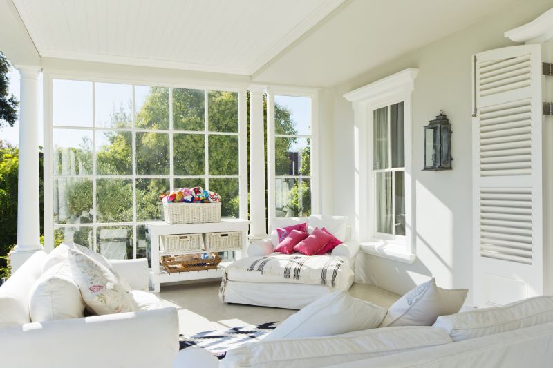Cost of Sunroom Installation in Redmond, WA